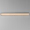 Maxim Lighting Edge 30'' LED Bath Vanity CCT Select, Satin Nickel 59004CLFTSN - alternate 3